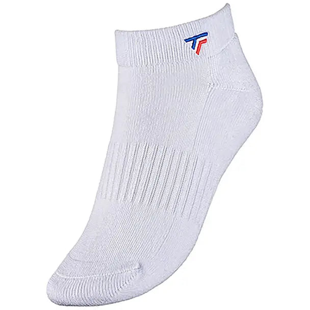 Comfortable and stylish Tecnifibre Women's Tennis Socks available at Racquet Point