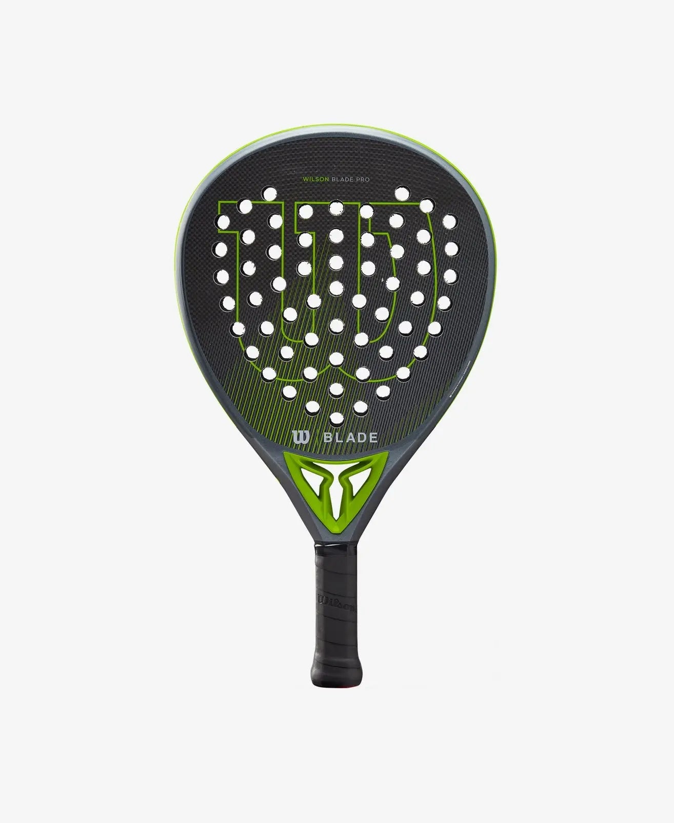 Wilson Blade PRO V2 Padel Racket Racquet Point