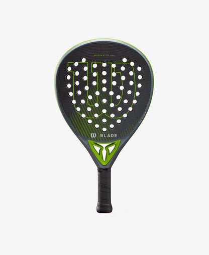 Wilson Blade PRO V2 Padel Racket Racquet Point