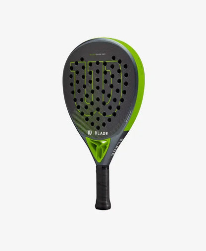 Wilson Blade PRO V2 Padel Racket Racquet Point