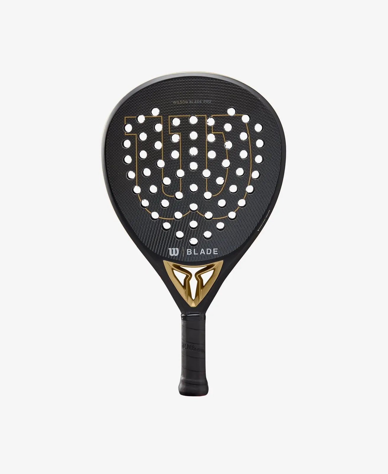 Wilson Blade PRO V2 Padel Racket Racquet Point