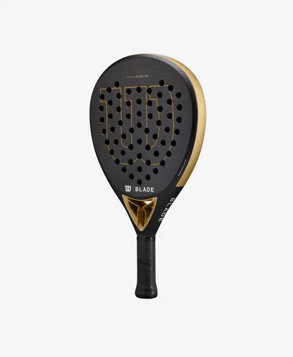 Wilson Blade PRO V2 Padel Racket Racquet Point