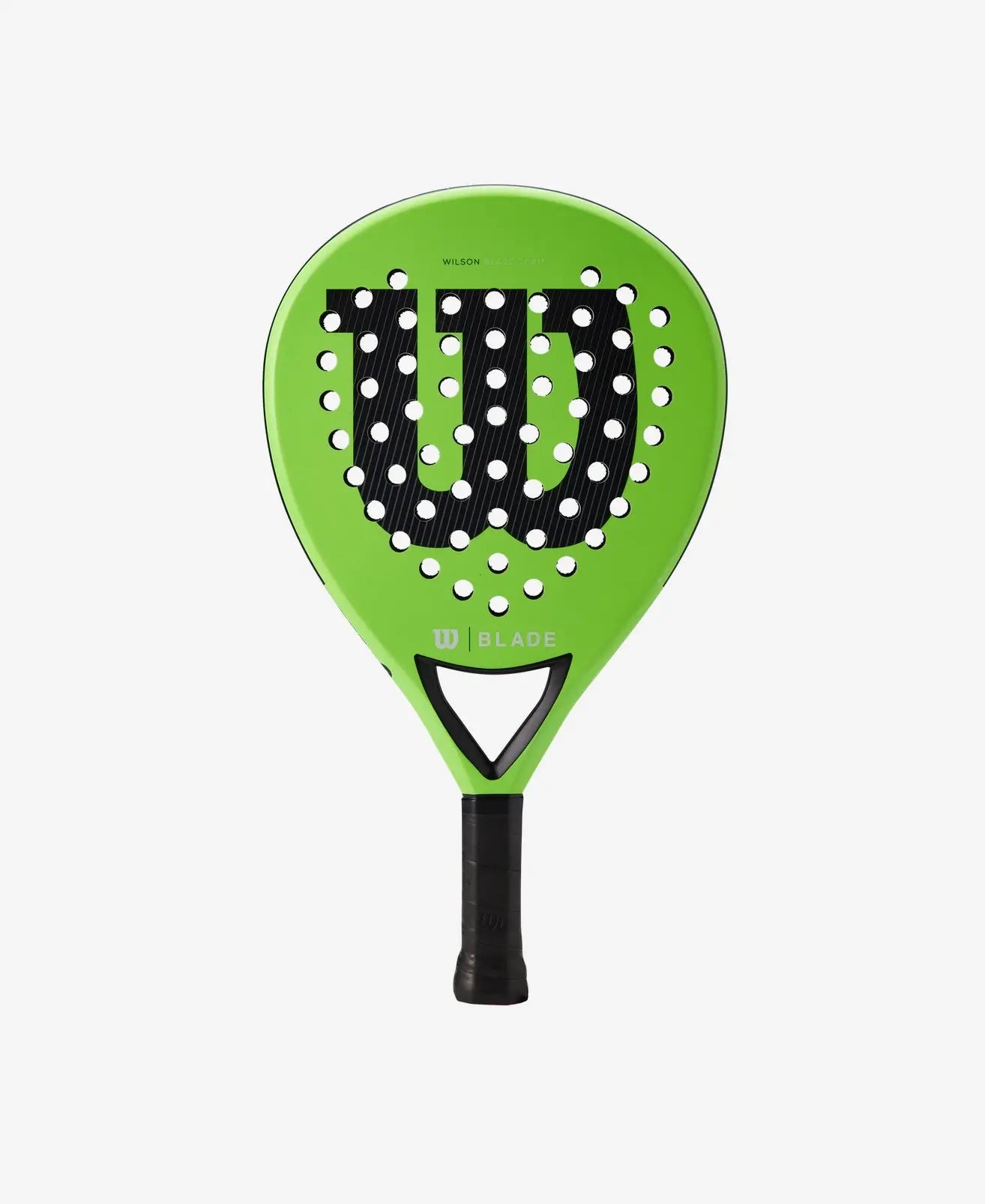 Wilson Blade TEAM V2 Padel Racket Racquet Point