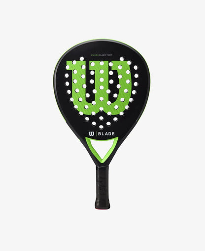 Wilson Blade TEAM V2 Padel Racket Racquet Point