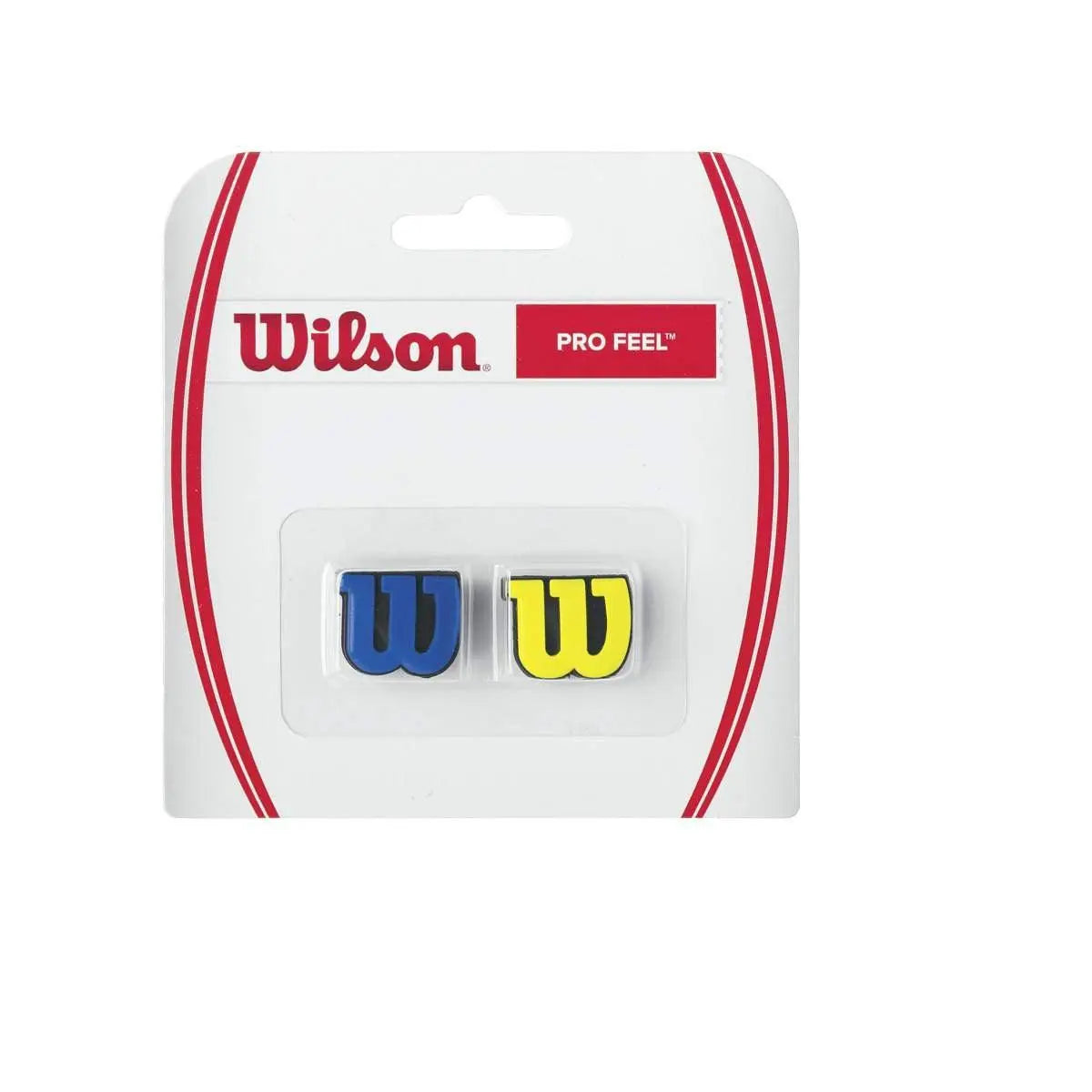 Wilson Pro Feel Tennis Dampener Racquet Point