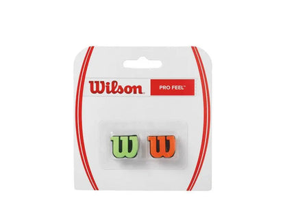 Wilson Pro Feel Tennis Dampener Racquet Point