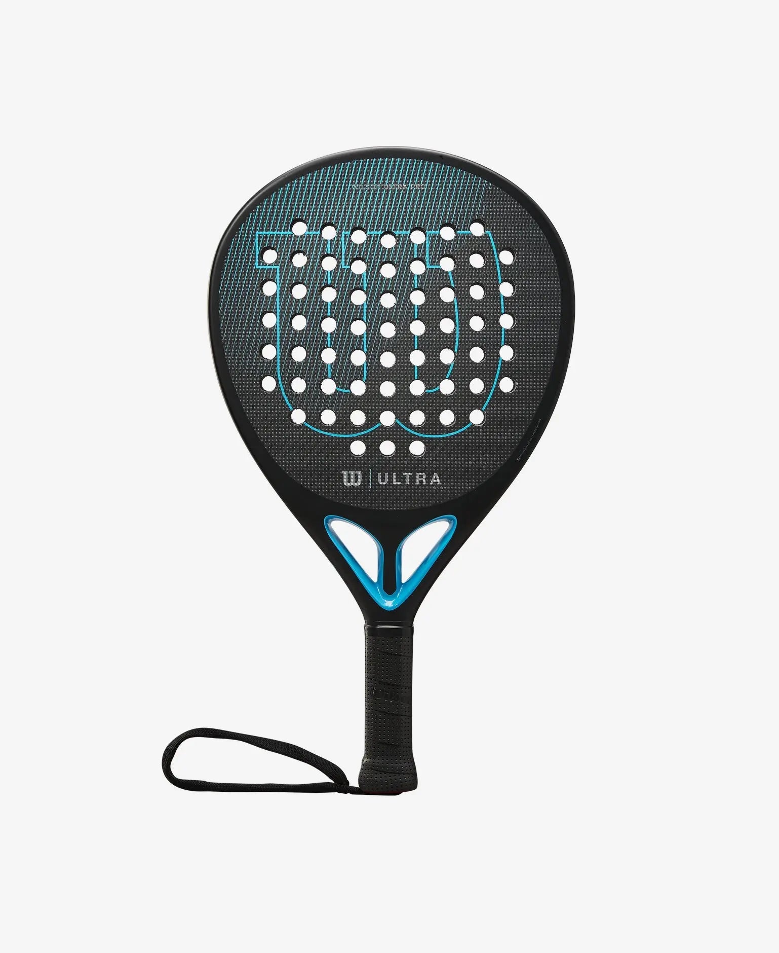 Wilson Ultra PRO V2 Padel Racket Racquet Point