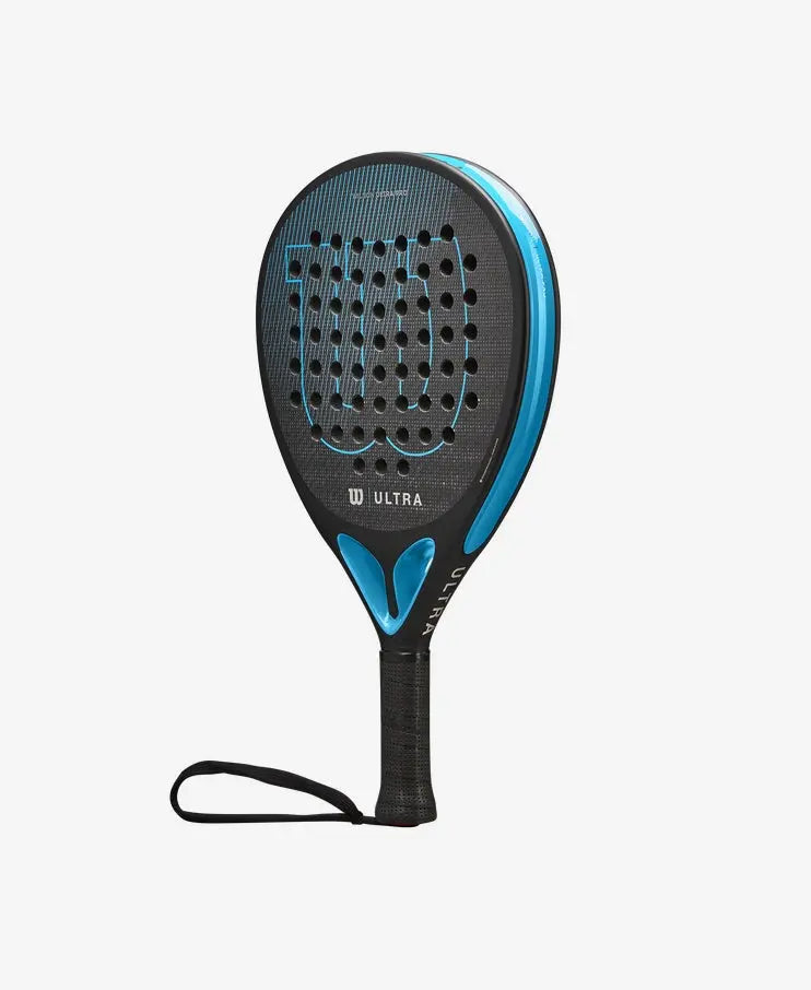 Wilson Ultra PRO V2 Padel Racket Racquet Point