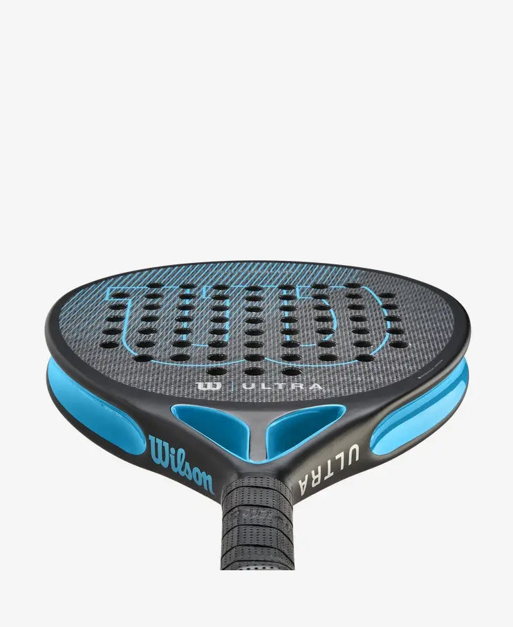 Wilson Ultra PRO V2 Padel Racket Racquet Point