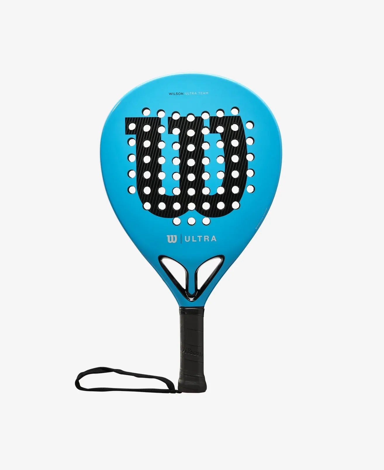 Wilson Ultra TEAM V2 Padel Racket Racquet Point