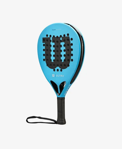 Wilson Ultra TEAM V2 Padel Racket Racquet Point