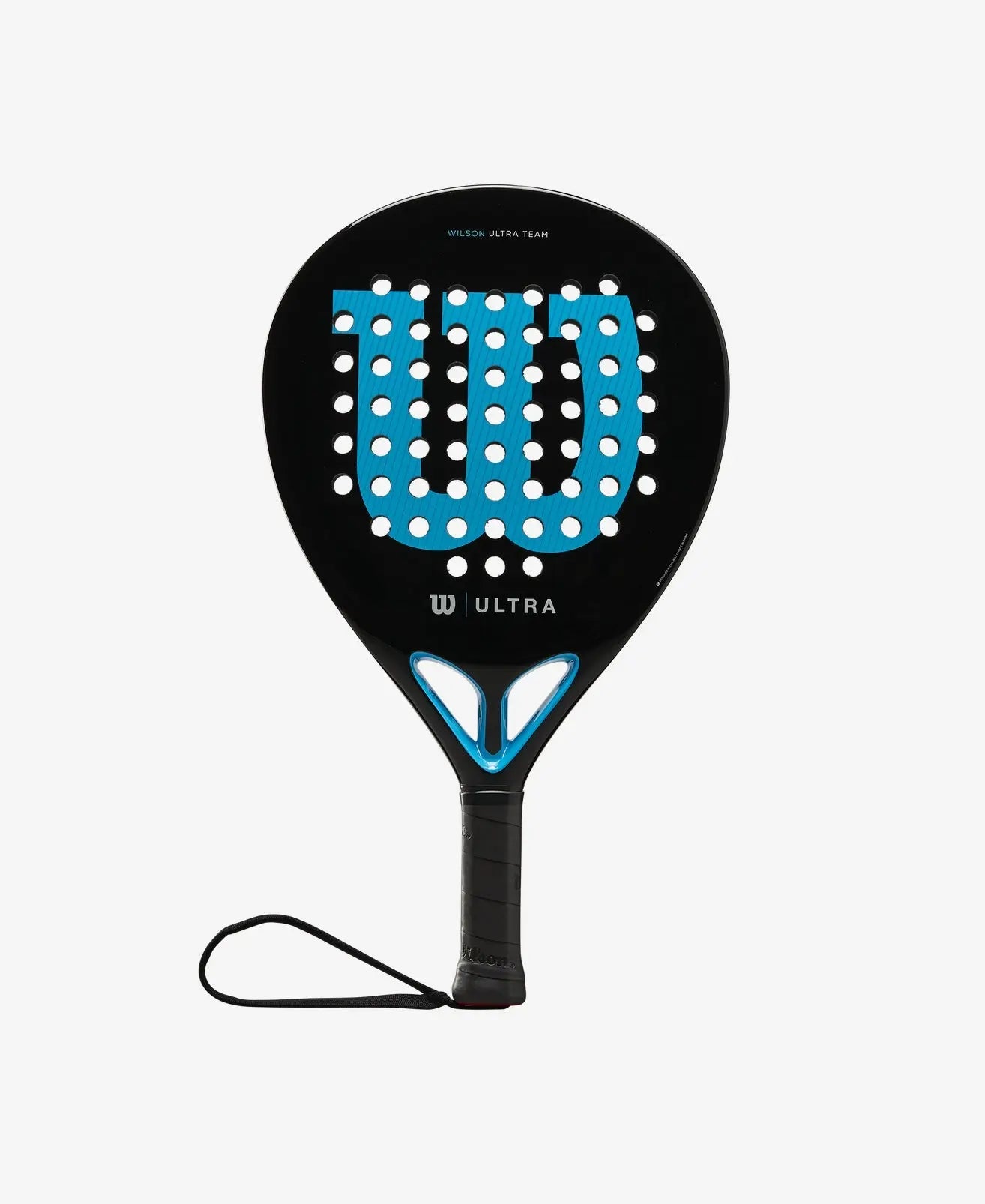 Wilson Ultra TEAM V2 Padel Racket Racquet Point